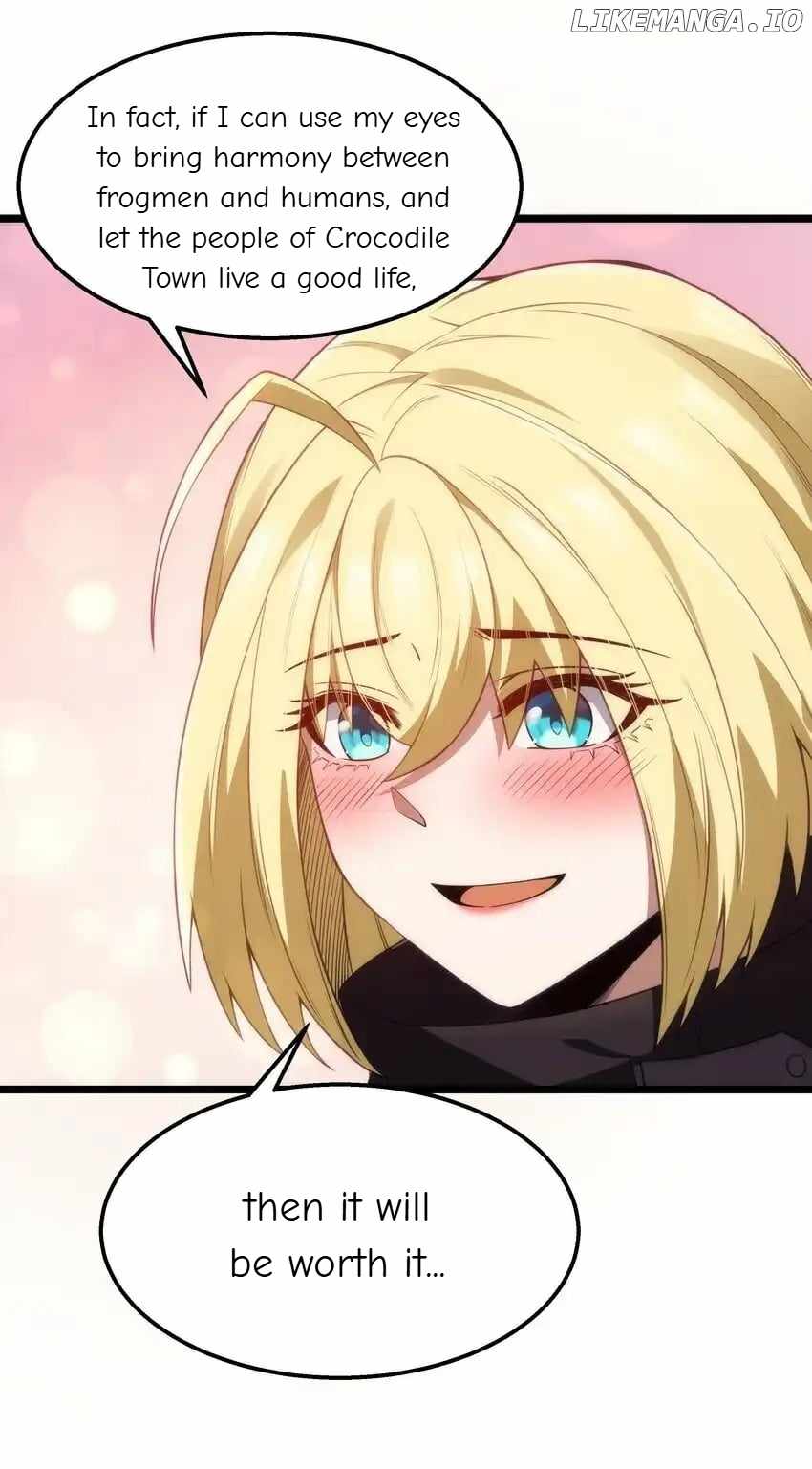 This Hero is a Money Supremacist Chapter 27 4